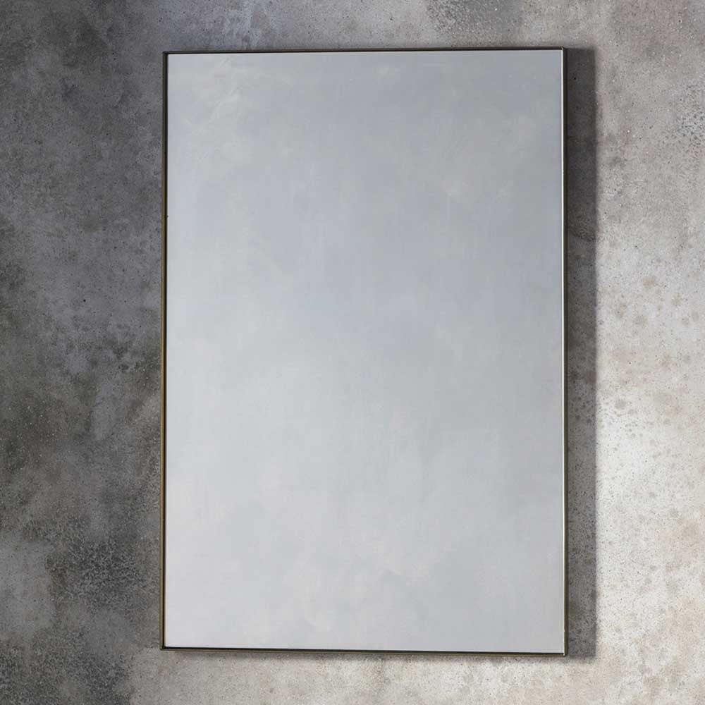 Uxbridge Mirror Bronze