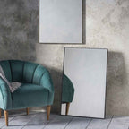 Uxbridge Mirror Bronze