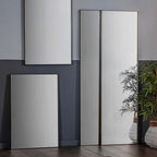 Uxbridge Mirror Bronze