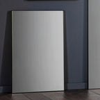 Uxbridge Mirror Black