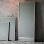 Waterville Leaner Mirror