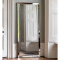 Sol Full Length Mirror Silver