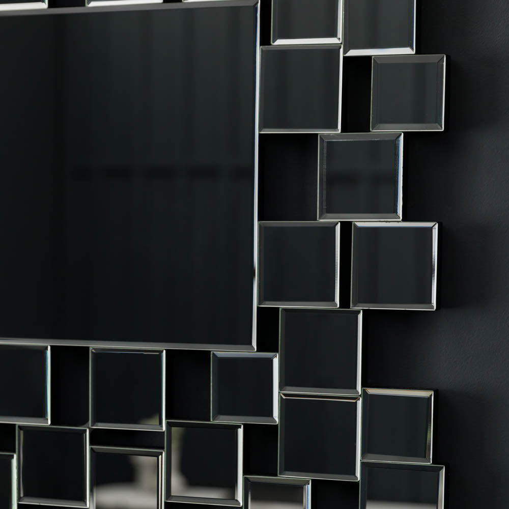 Stradbally Mirror