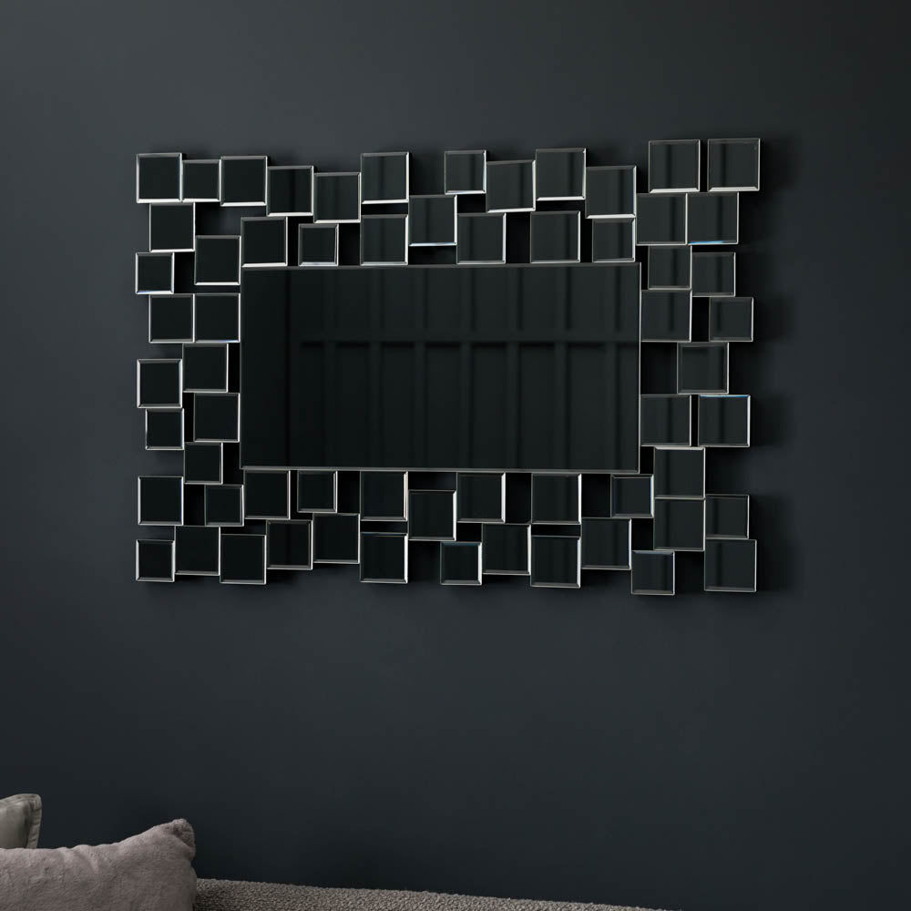 Stradbally Mirror
