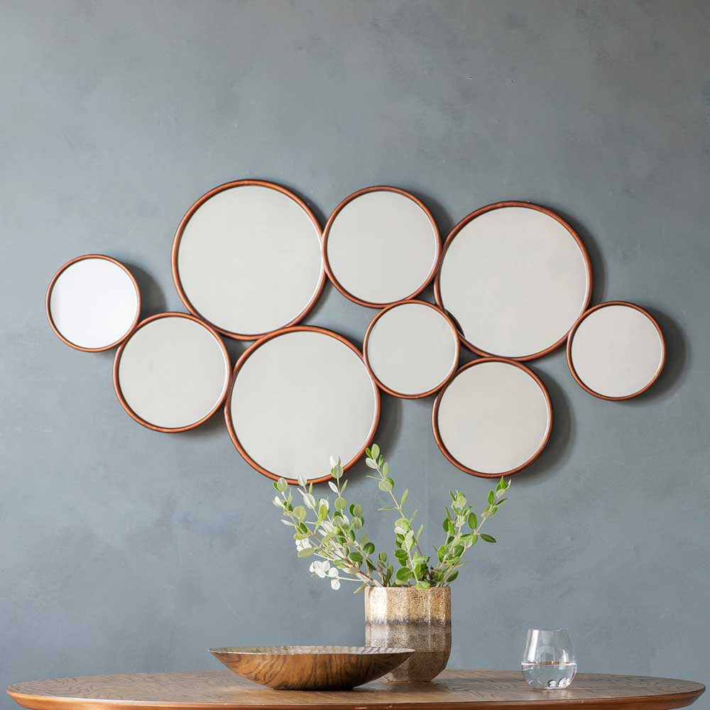 Shu Mirror
