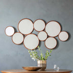 Shu Mirror
