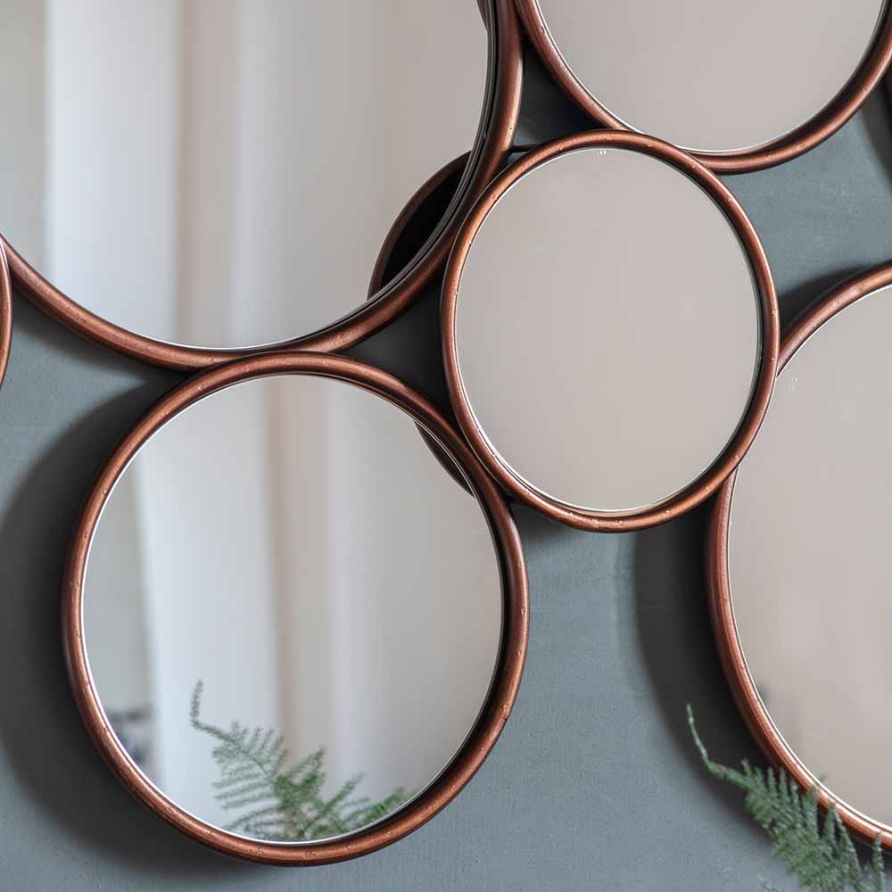 Shu Mirror
