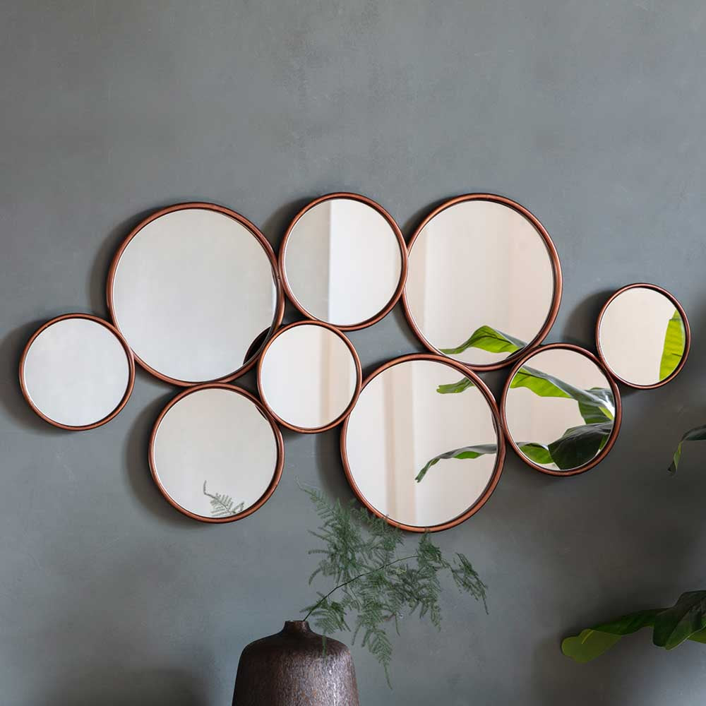 Shu Mirror