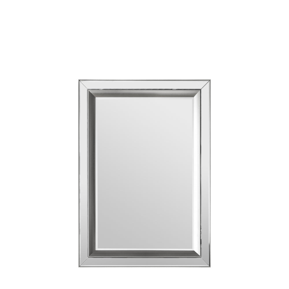 Girona Rectangle Mirror