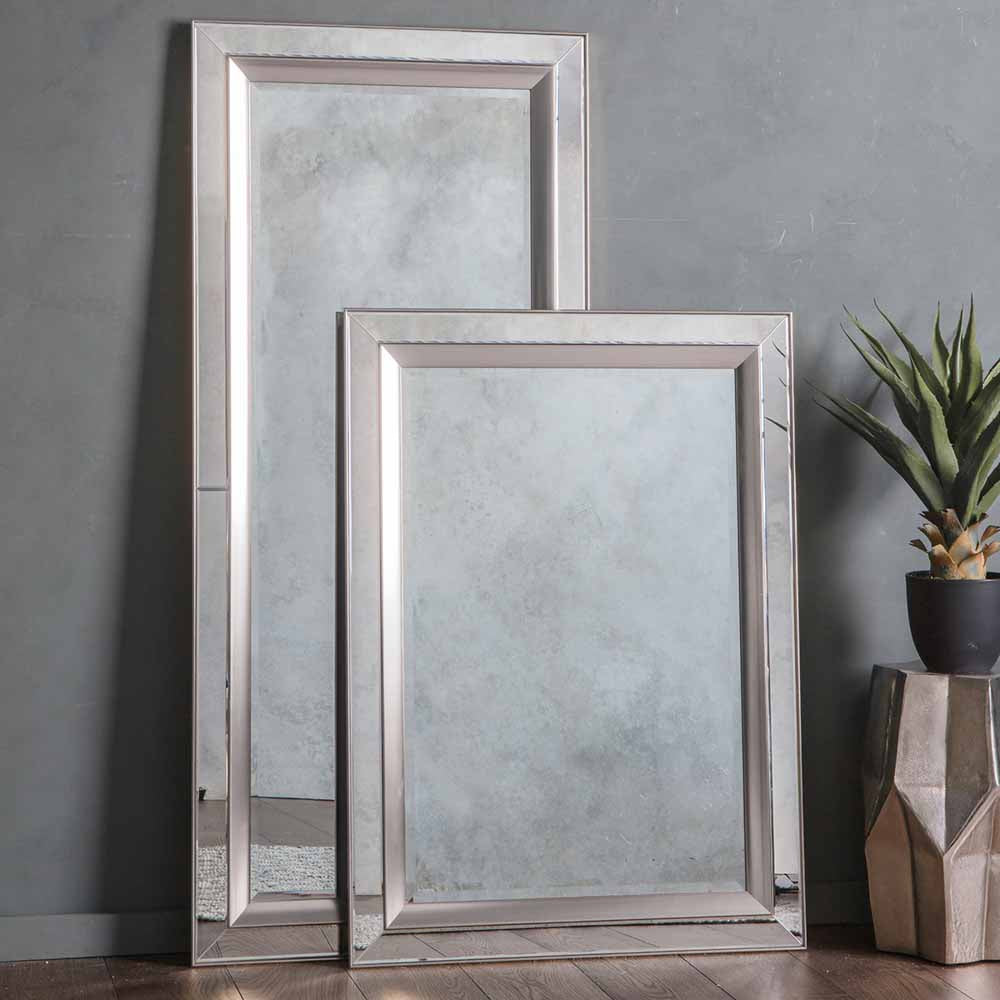 Girona Rectangle Mirror