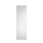 Uxbridge Leaner Mirror Champagne