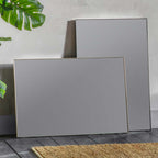 Uxbridge Mirror Champagne