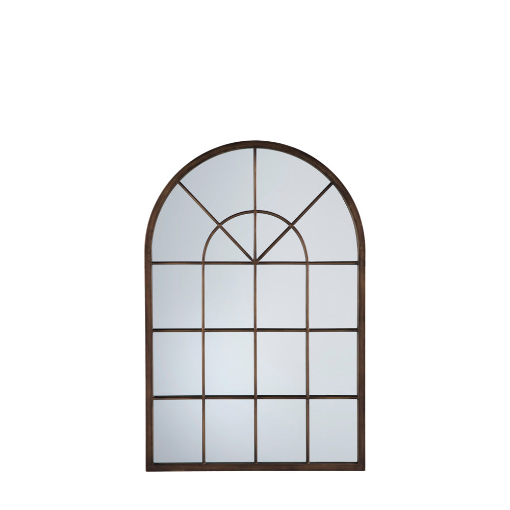 Himeshima Mirror Bronze