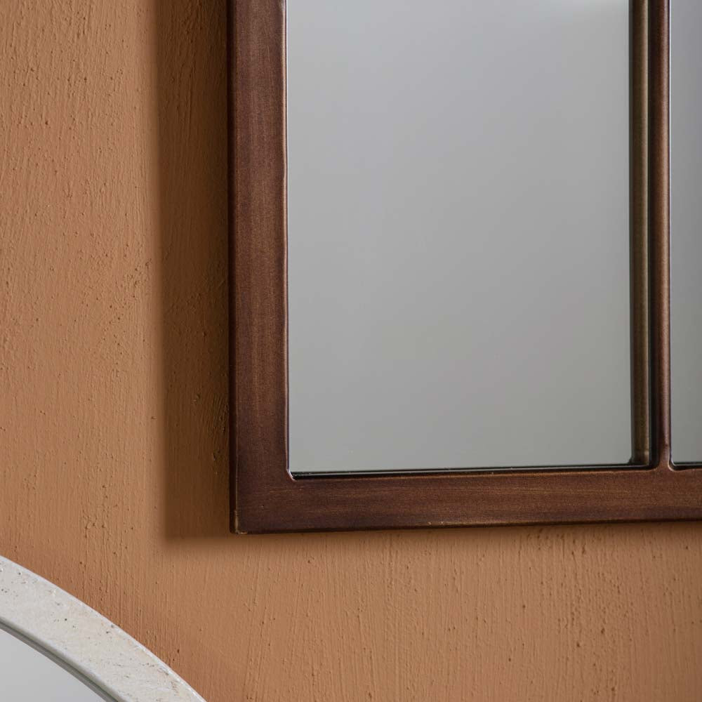 Himeshima Mirror Bronze