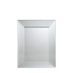 Adair Mirror Silver