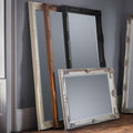Pepelari Leaner Mirror Gold