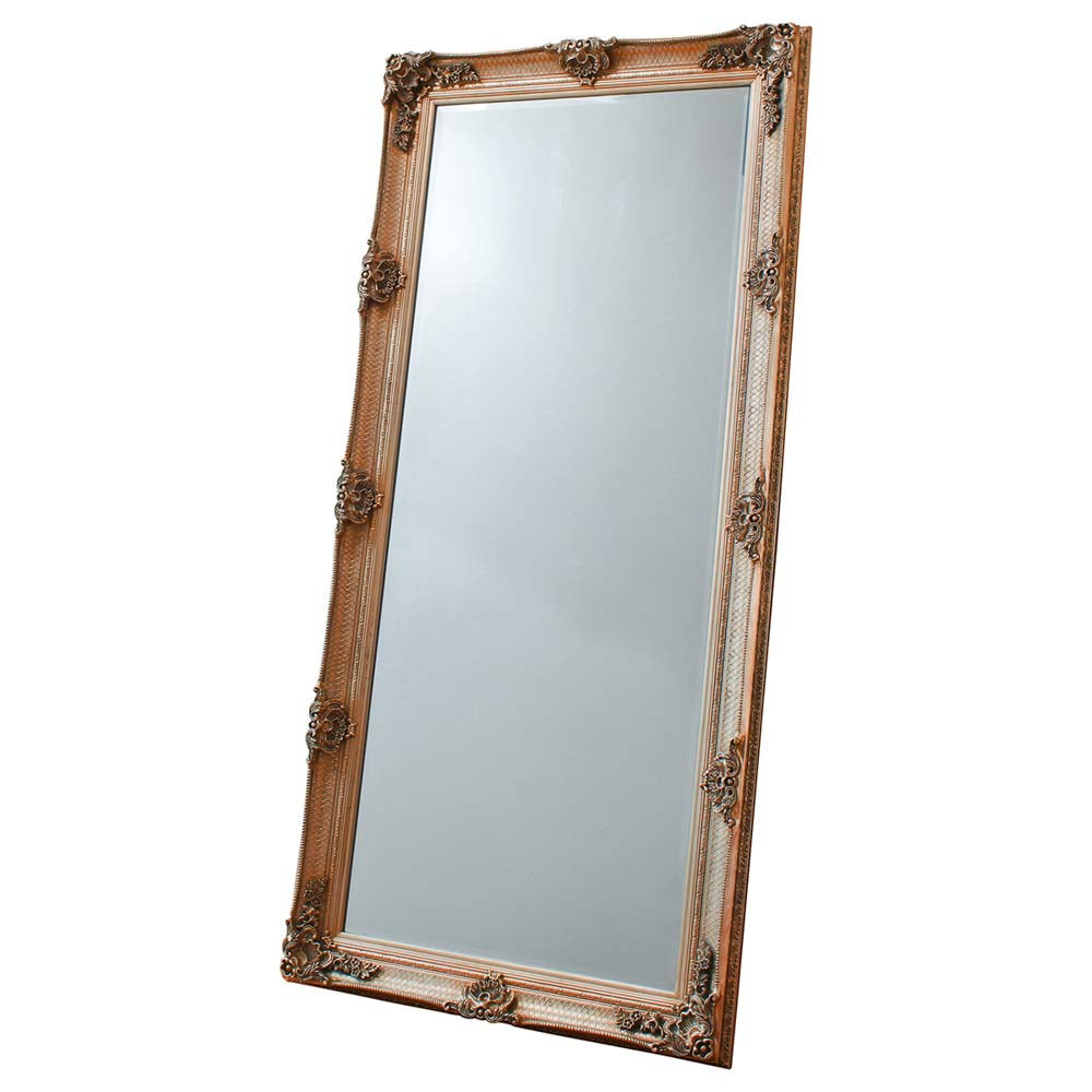 Pepelari Leaner Mirror Gold