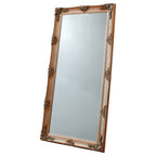 Pepelari Leaner Mirror Gold