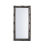 Pepelari Leaner Mirror Silver