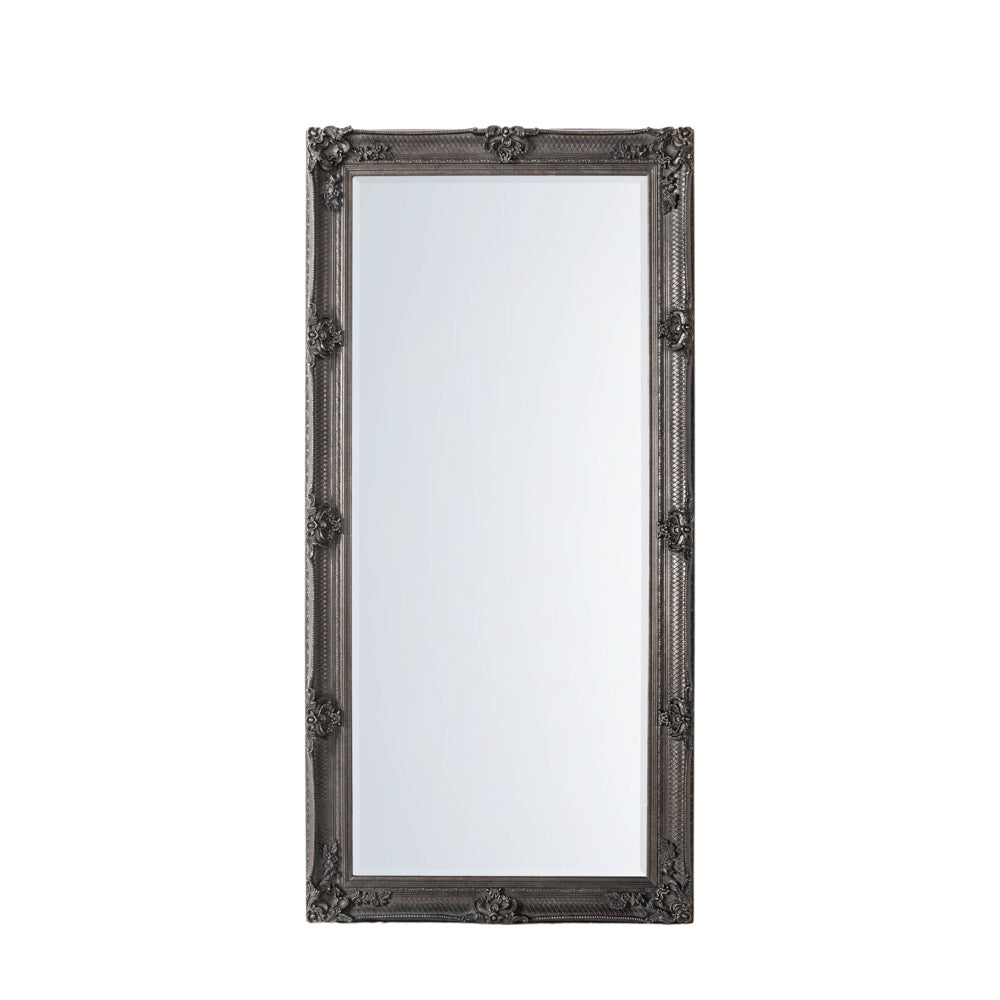 Pepelari Leaner Mirror Silver