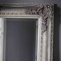 Pepelari Leaner Mirror Silver