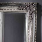 Pepelari Leaner Mirror Silver