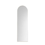 Uxbridge Arch Mirror Champagne