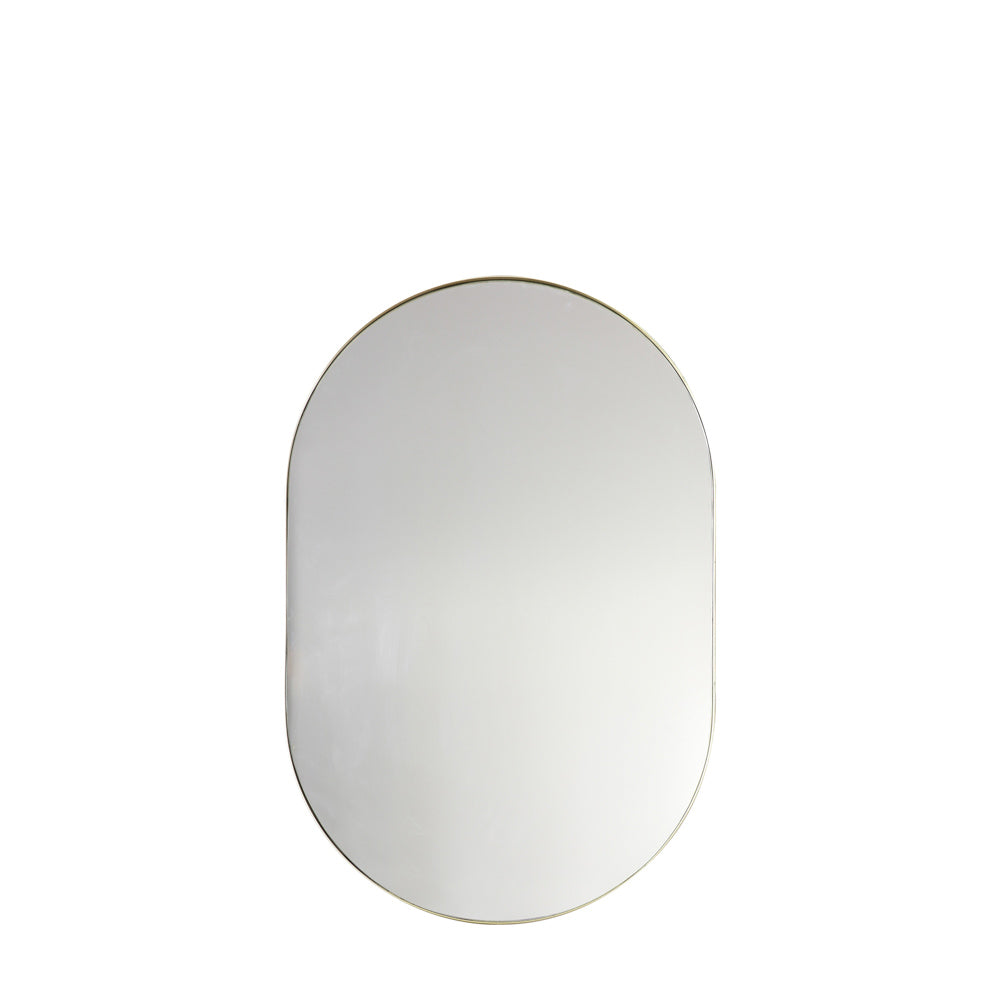 Uxbridge Elipse Mirror