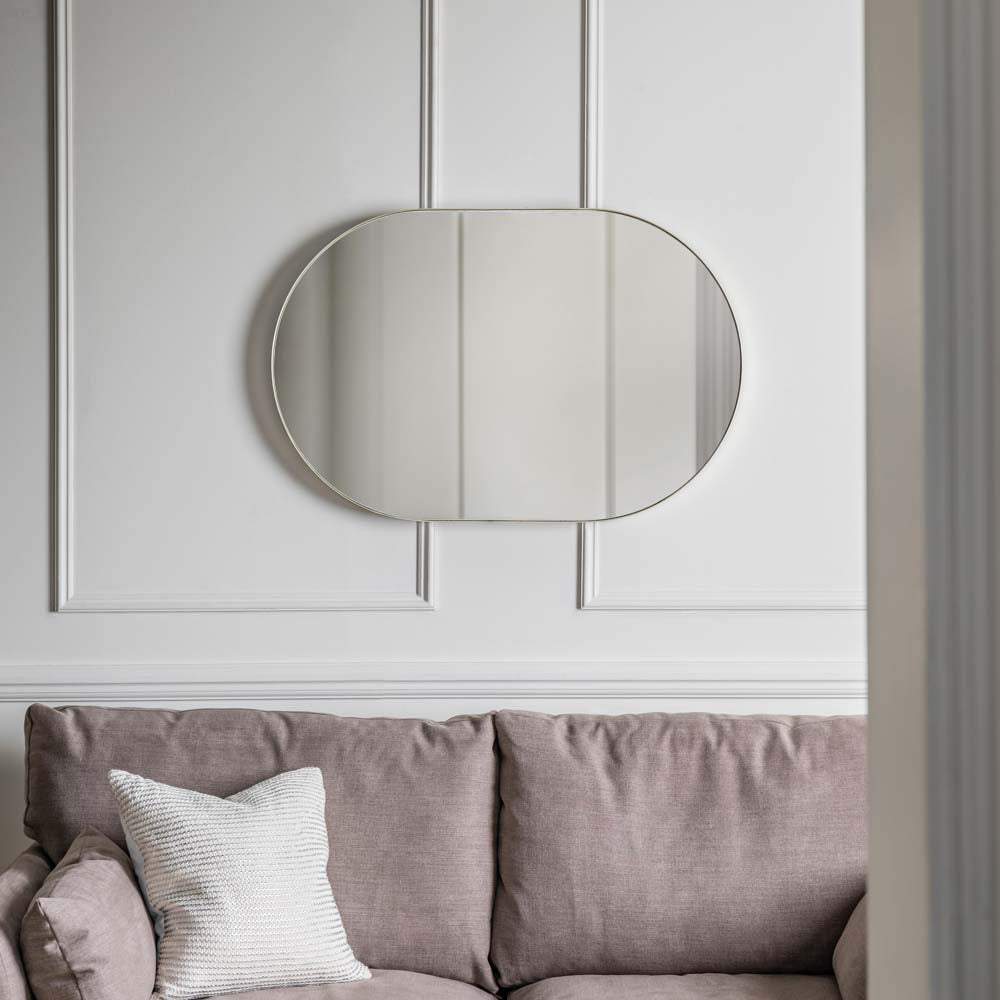 Uxbridge Elipse Mirror