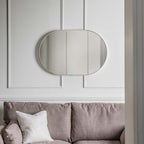 Uxbridge Elipse Mirror