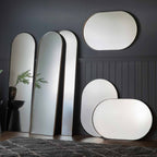 Uxbridge Elipse Mirror