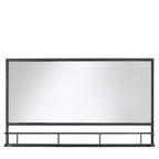 Athea Overmantel Mirror