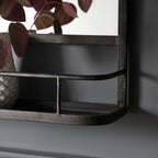 Athea Overmantel Mirror