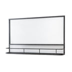 Athea Overmantel Mirror