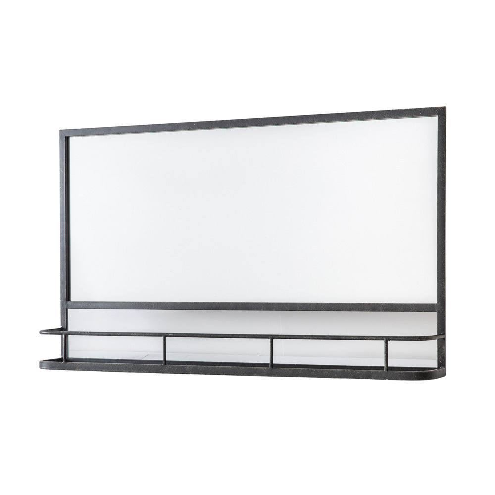 Athea Overmantel Mirror