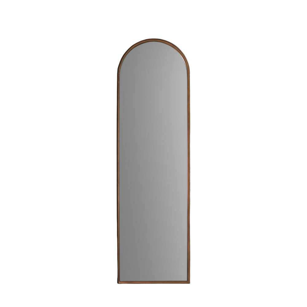 Holt Arch Leaner Mirror