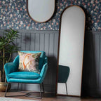Holt Arch Leaner Mirror