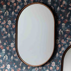 Holt Elipse Mirror