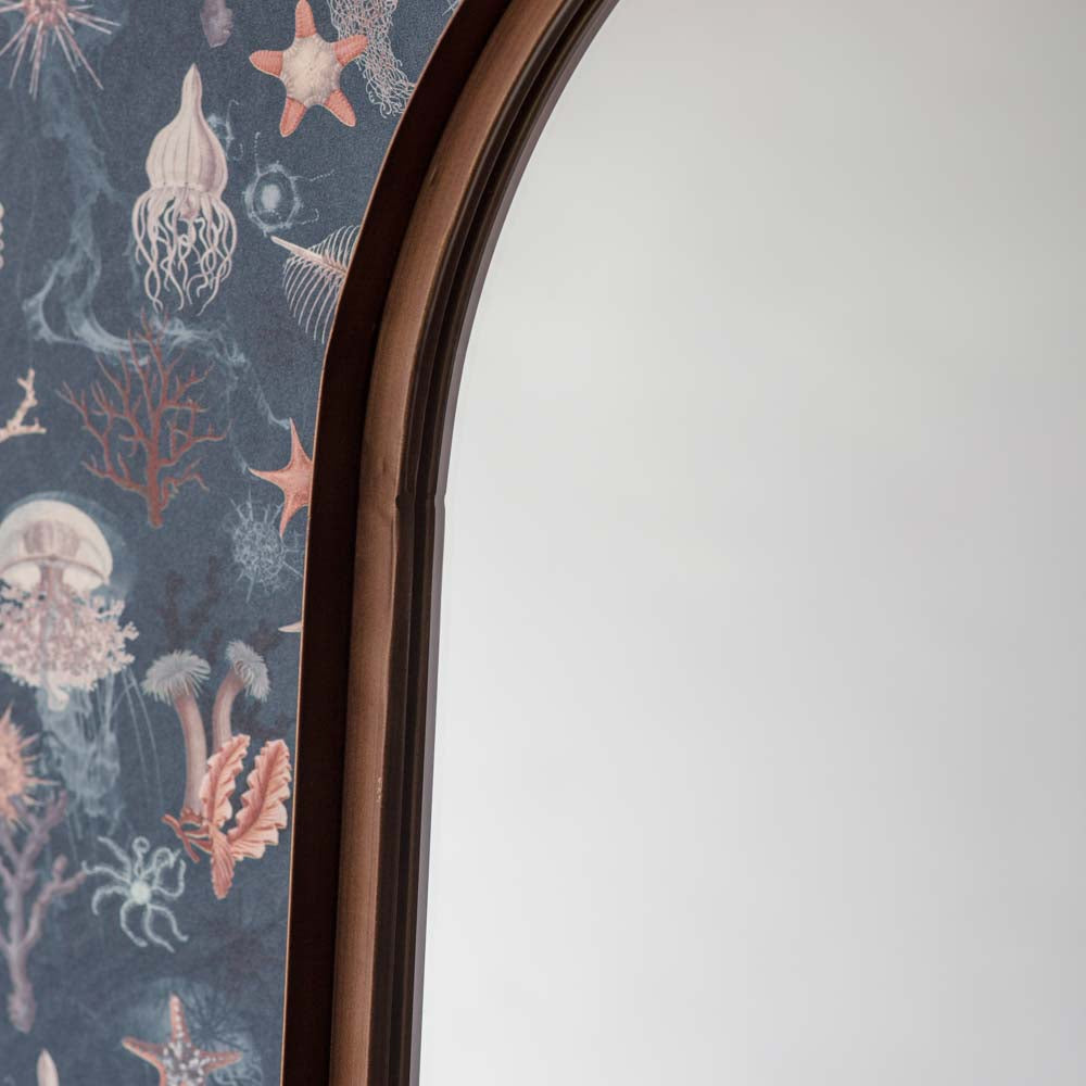 Holt Elipse Mirror