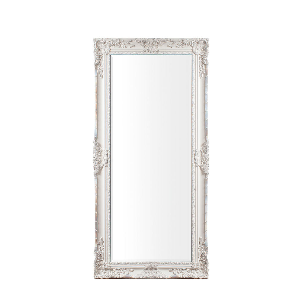 Stamford Leaner Mirror Cream