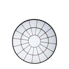 Macau Mirror Bronze