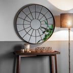 Macau Mirror Bronze