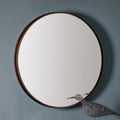 Holt Mirror Bronze