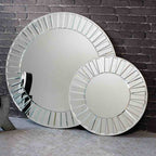 Altheim Round Mirror Small