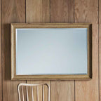 Fraser Rectangle Mirror