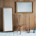 Fraser Rectangle Mirror