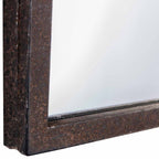 Banfi Mirror Black