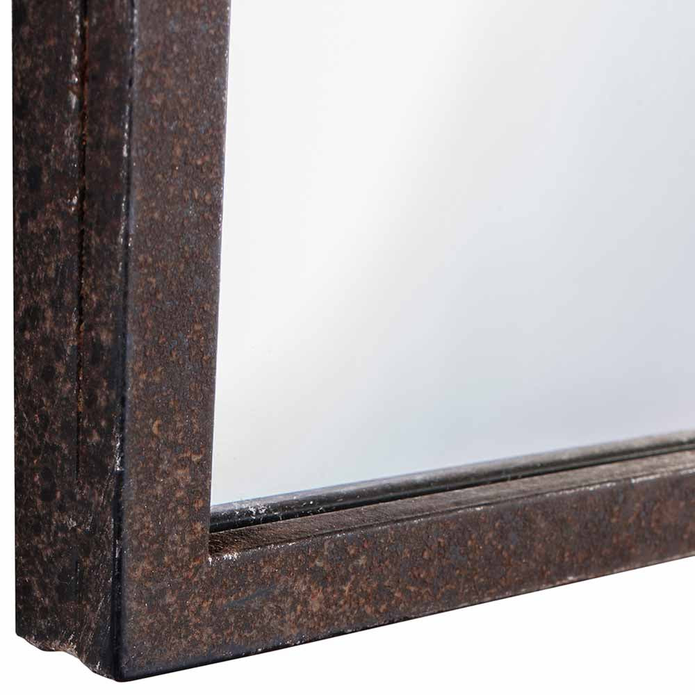 Banfi Mirror Black