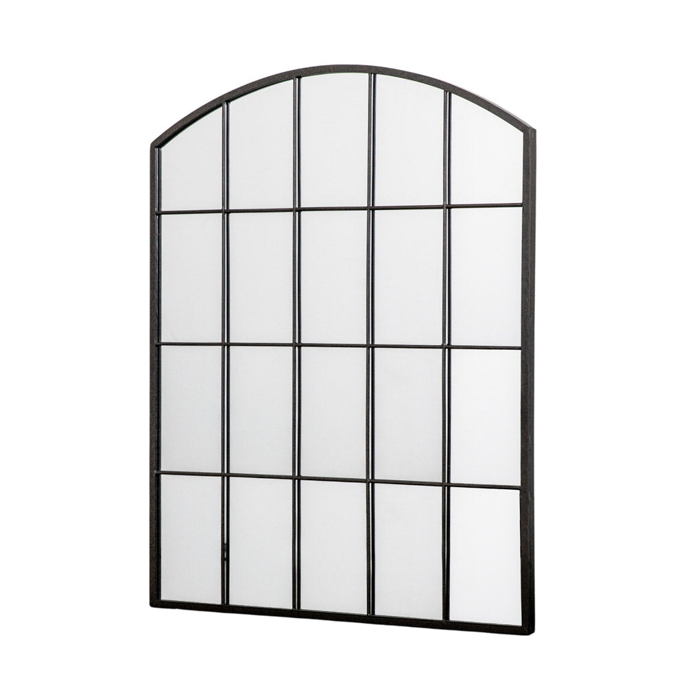 Banfi Mirror Black