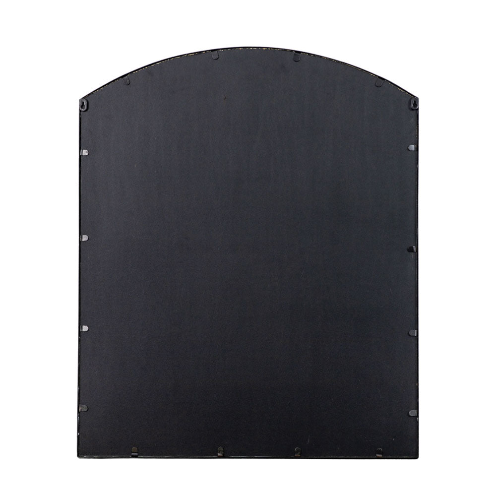 Banfi Mirror Black
